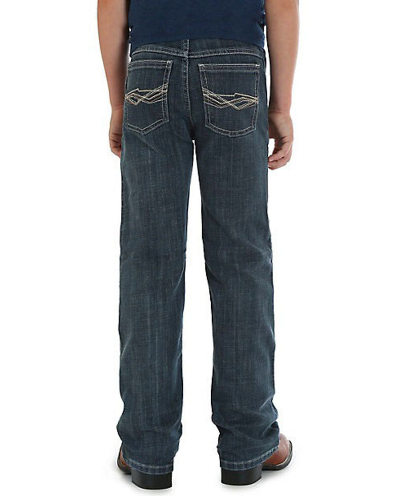 bootcut pants boy