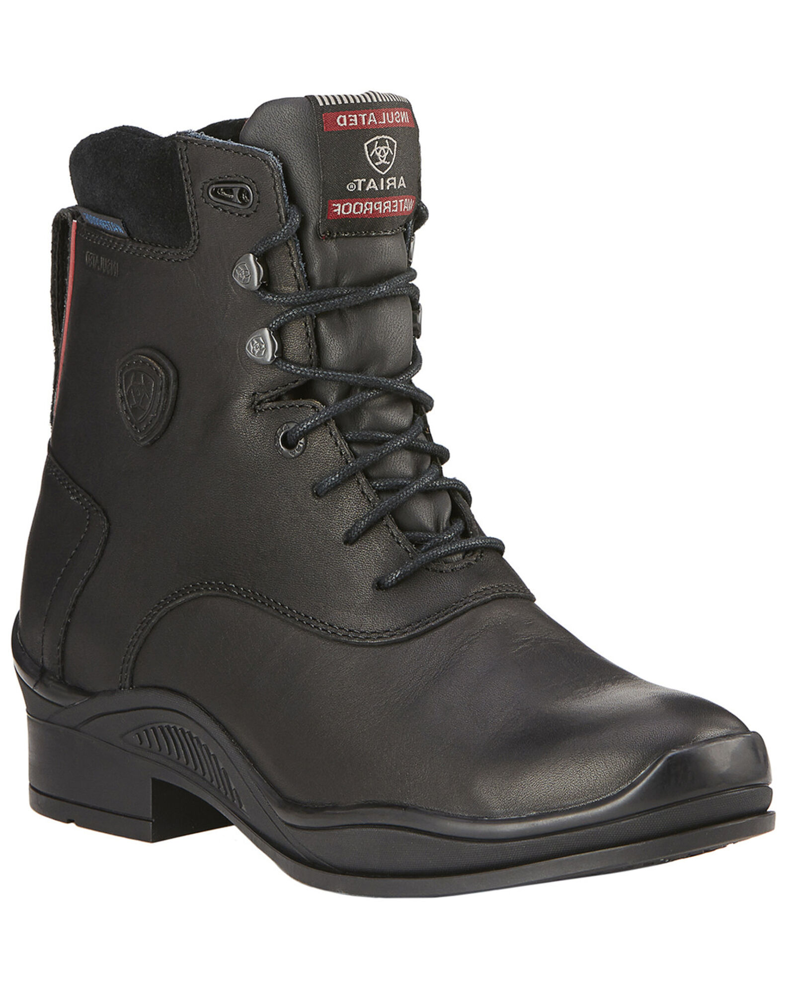 Ariat ladies extreme store h2o insulated tall boot