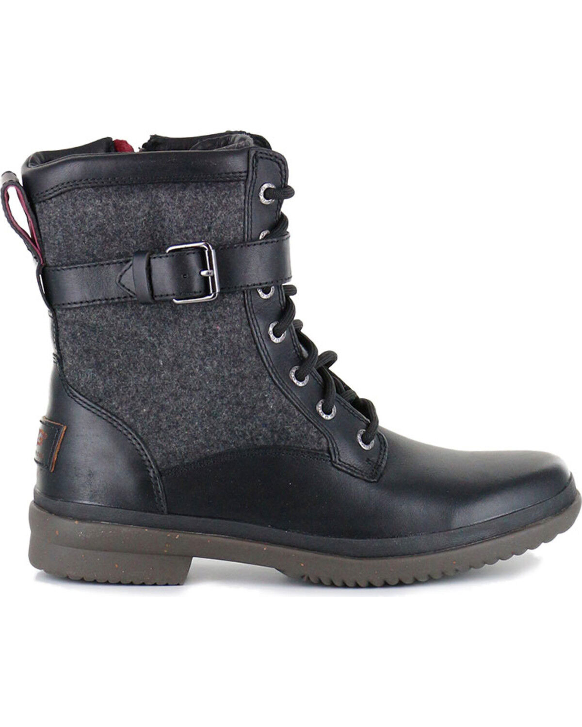 ugg kesey waterproof boot
