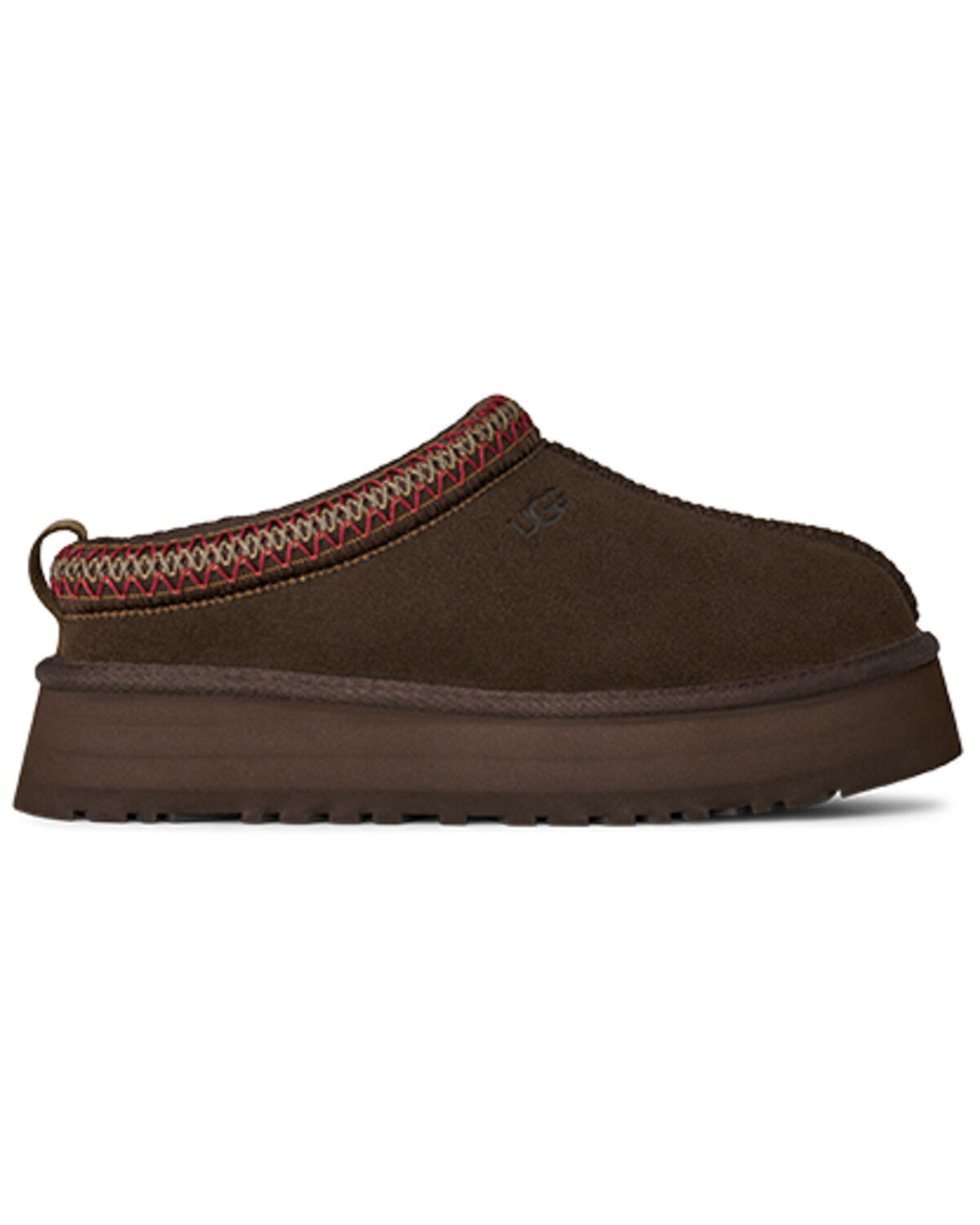 Image #2 - UGG Women's Tazz II, Brown, hi-res