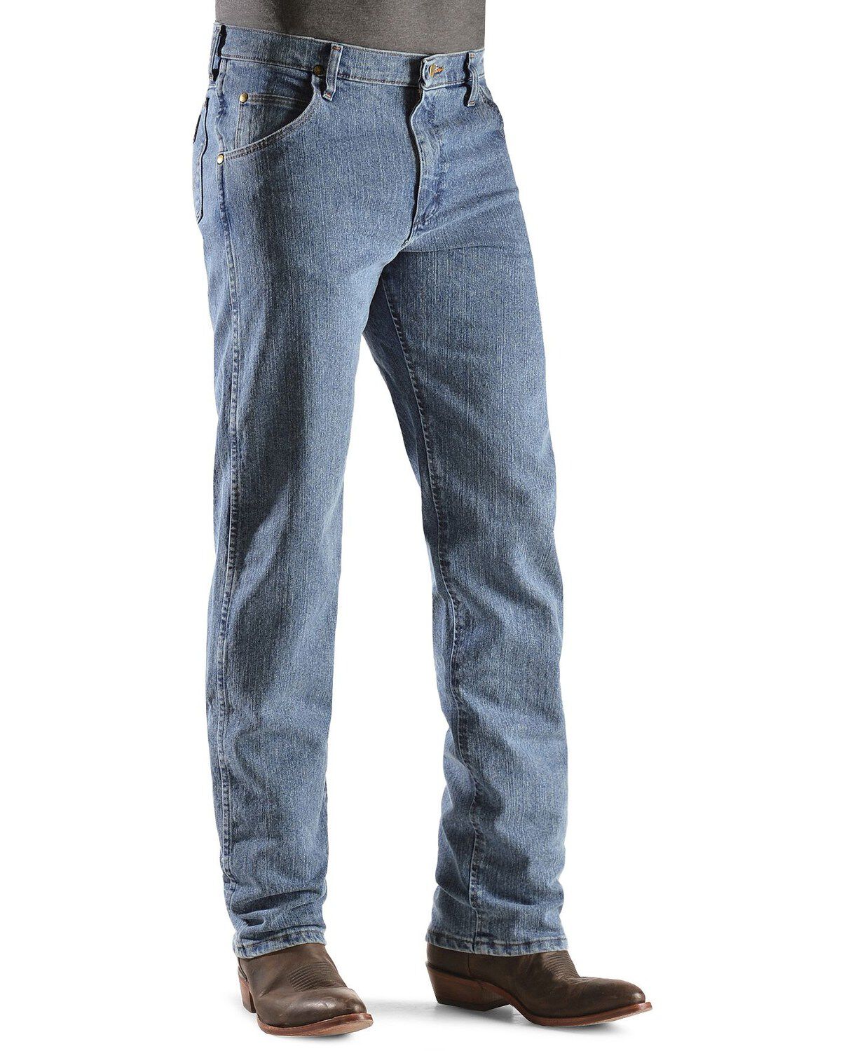 Wrangler Men's Premium Performance 