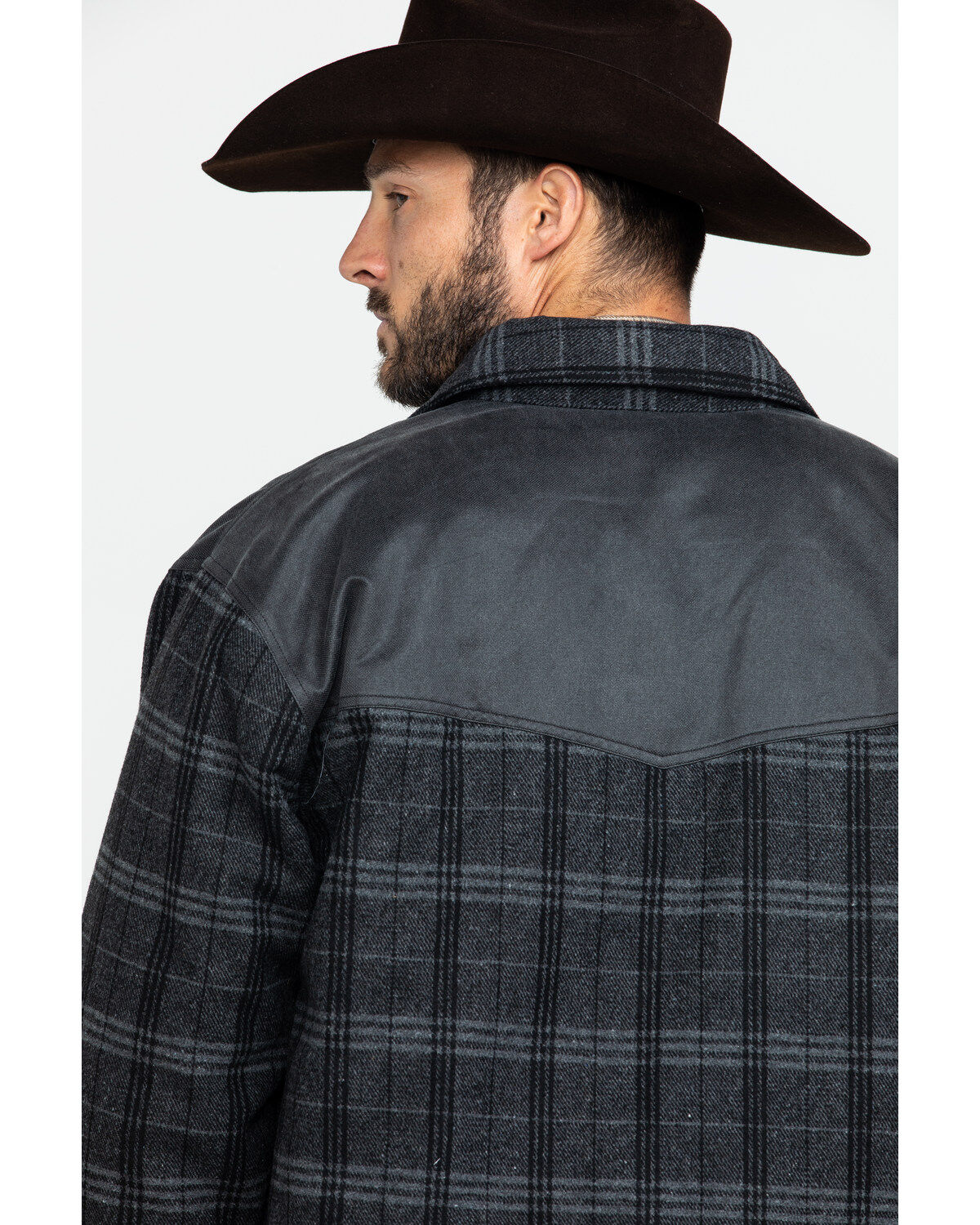 Image #5 - Outback Trading Co. Men's Clyde Jacket, , hi-res