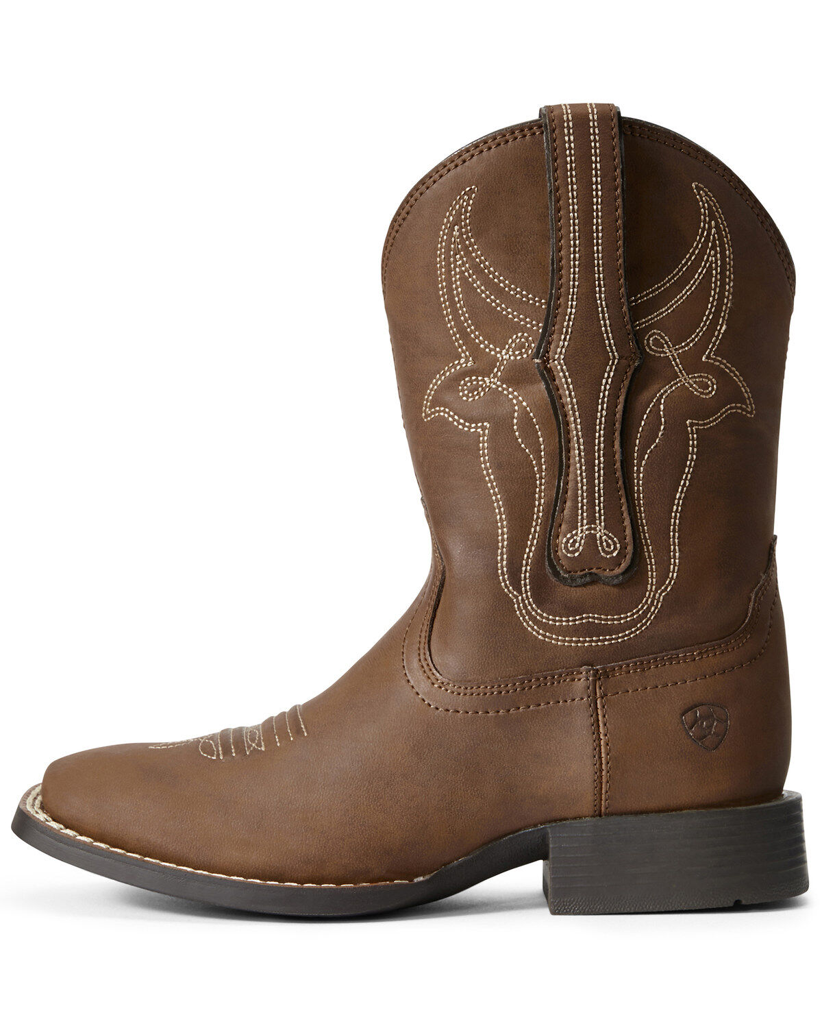 brahma boots