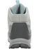 Image #4 - Northside Women's Mid Waterproof Lace-Up Hiking Work Boots, Blue, hi-res