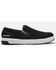 Image #2 - Timberland PRO Men's Berkley Slip-On Work Shoes - Composite Toe, Black/white, hi-res