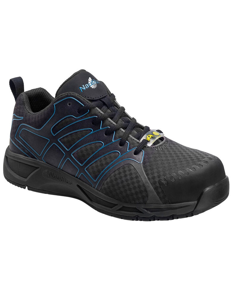 composite shoes meaning