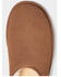 Image #5 - UGG Men's Classic Slip-On Slippers, Brown, hi-res