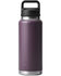 Yeti Rambler 36 oz Chug Bottle - Nordic Purple, Purple, hi-res