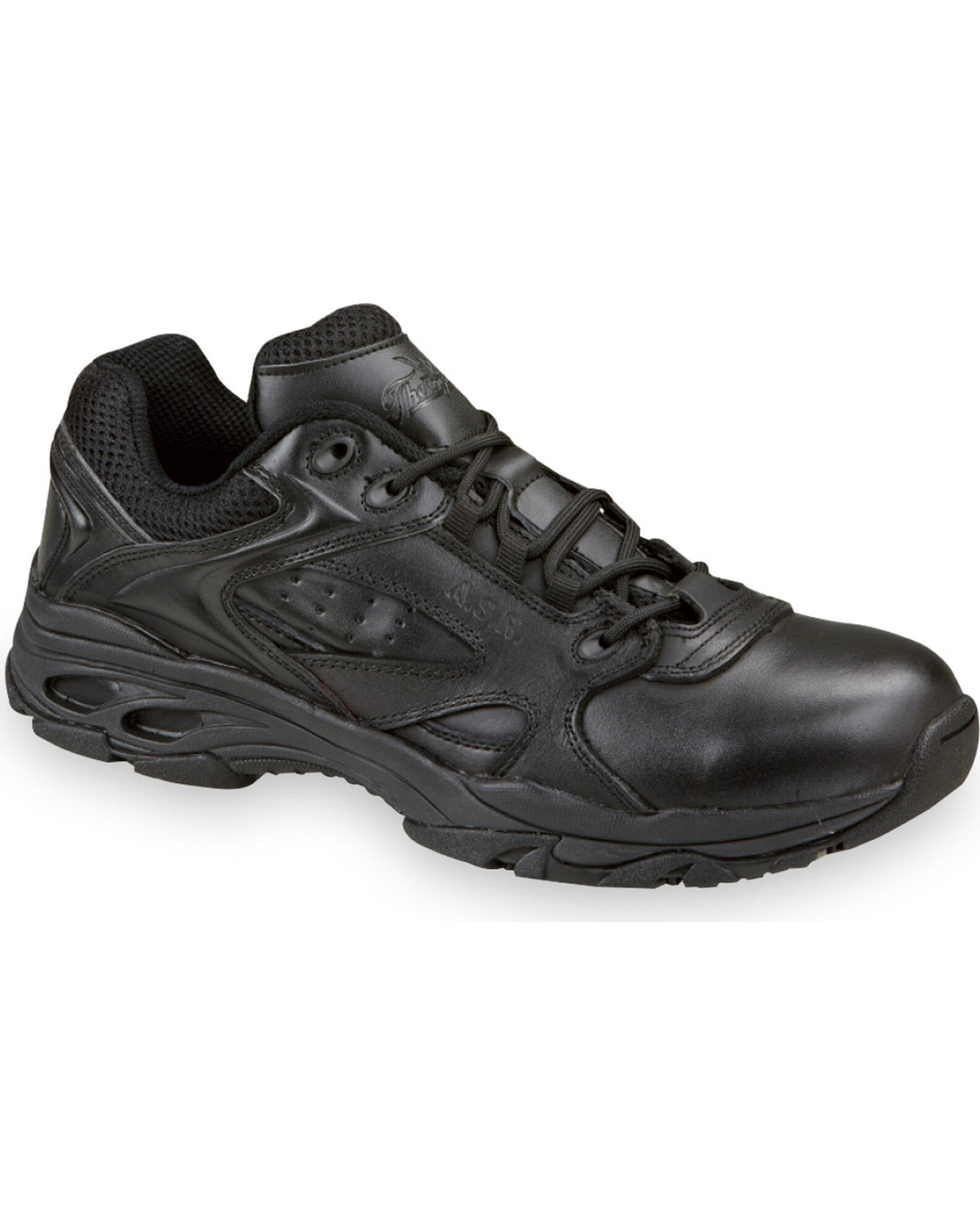 Thorogood asr boots sales