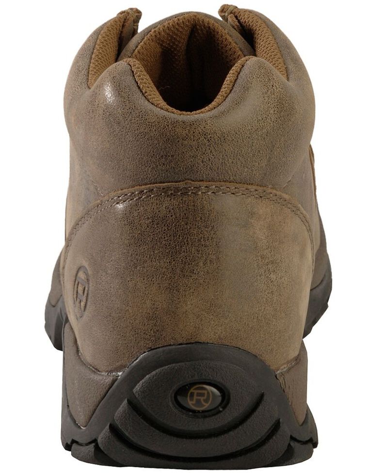Roper Men's Chukka Casual Boots | Boot Barn