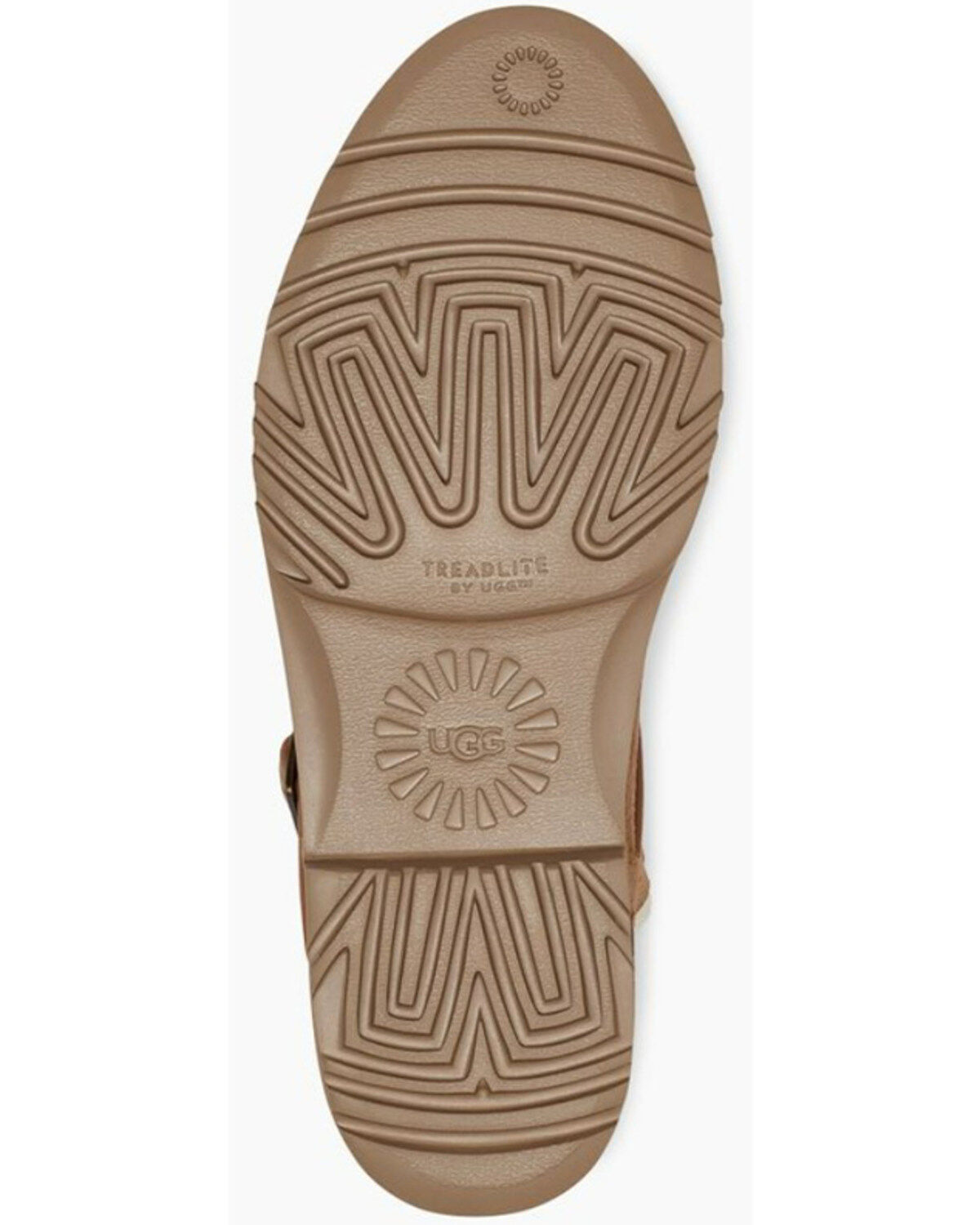 Image #6 - UGG Women's Romely Short Buckle Boots - Round Toe, , hi-res
