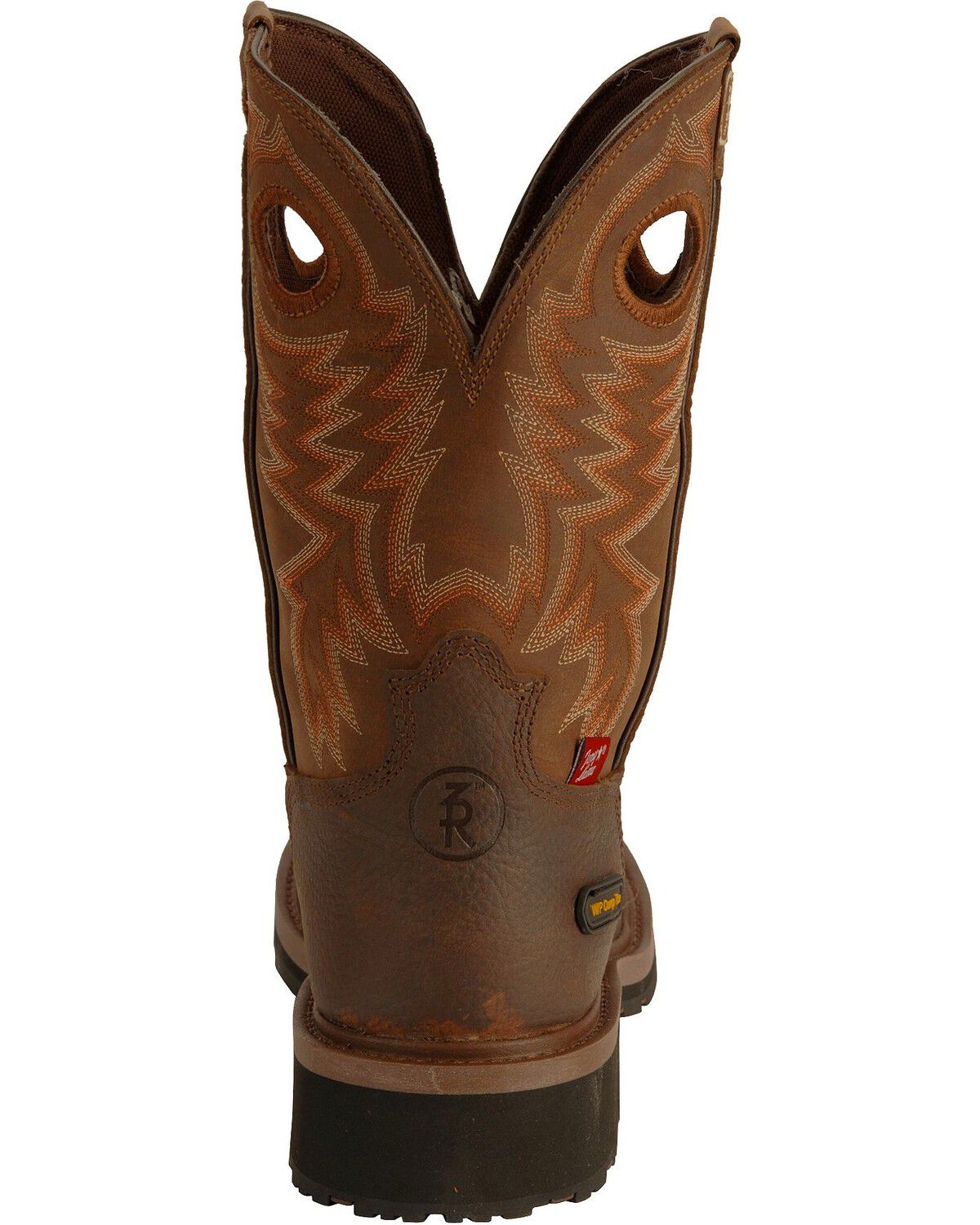 tony lama rr3302