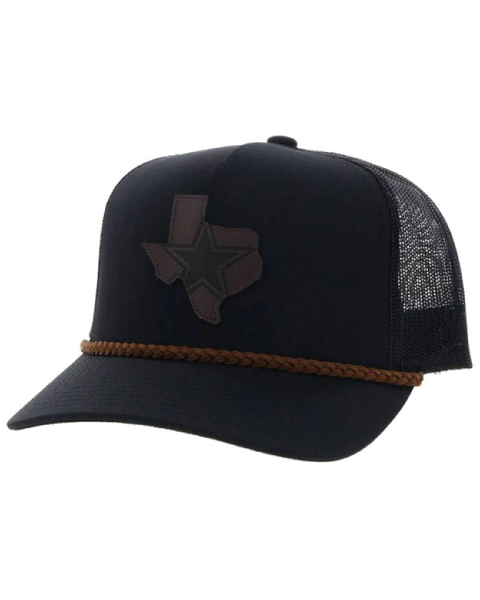 Dallas cowboys best sale trucker cap