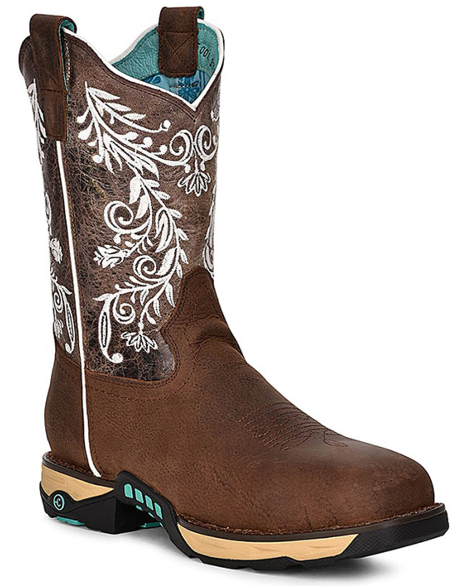 Boot barn work boots 2025
