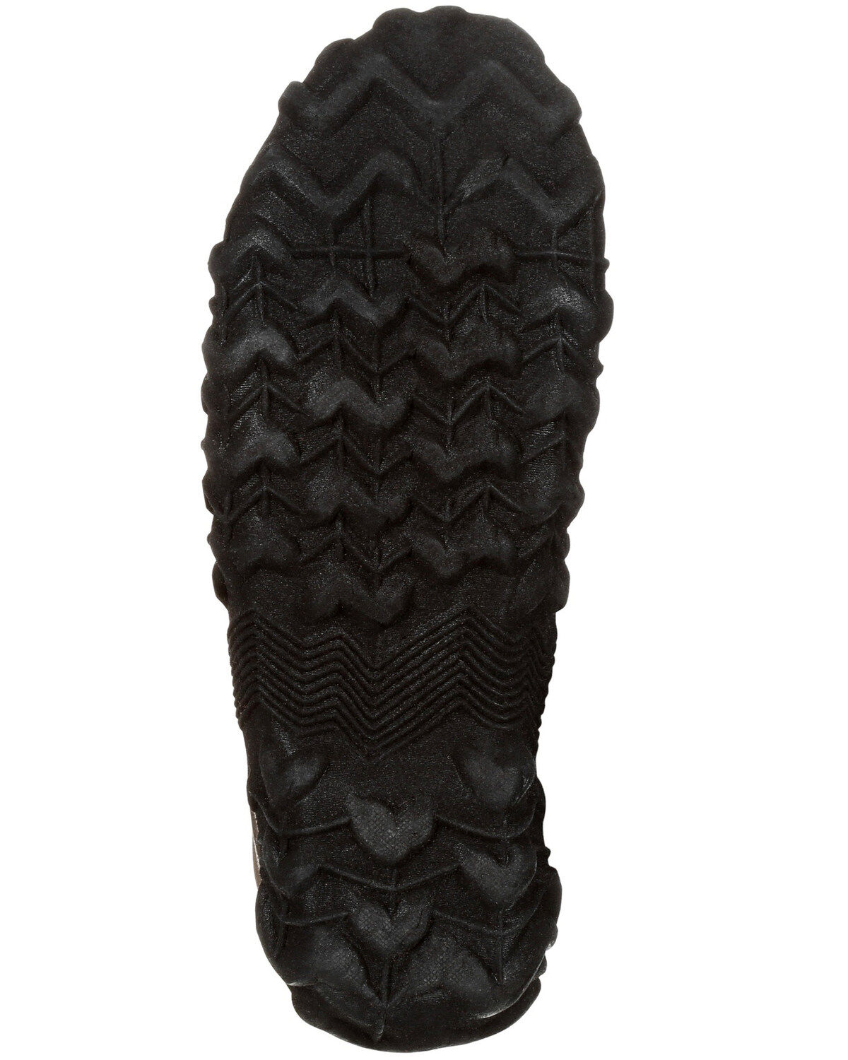 Image #7 - Georgia Boot Men's Waterproof Rubber Boots - Round Toe, , hi-res