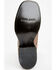 Image #7 - Cody James Men's Exotic Caiman Tail Western Boots - Broad Square Toe, Brown, hi-res