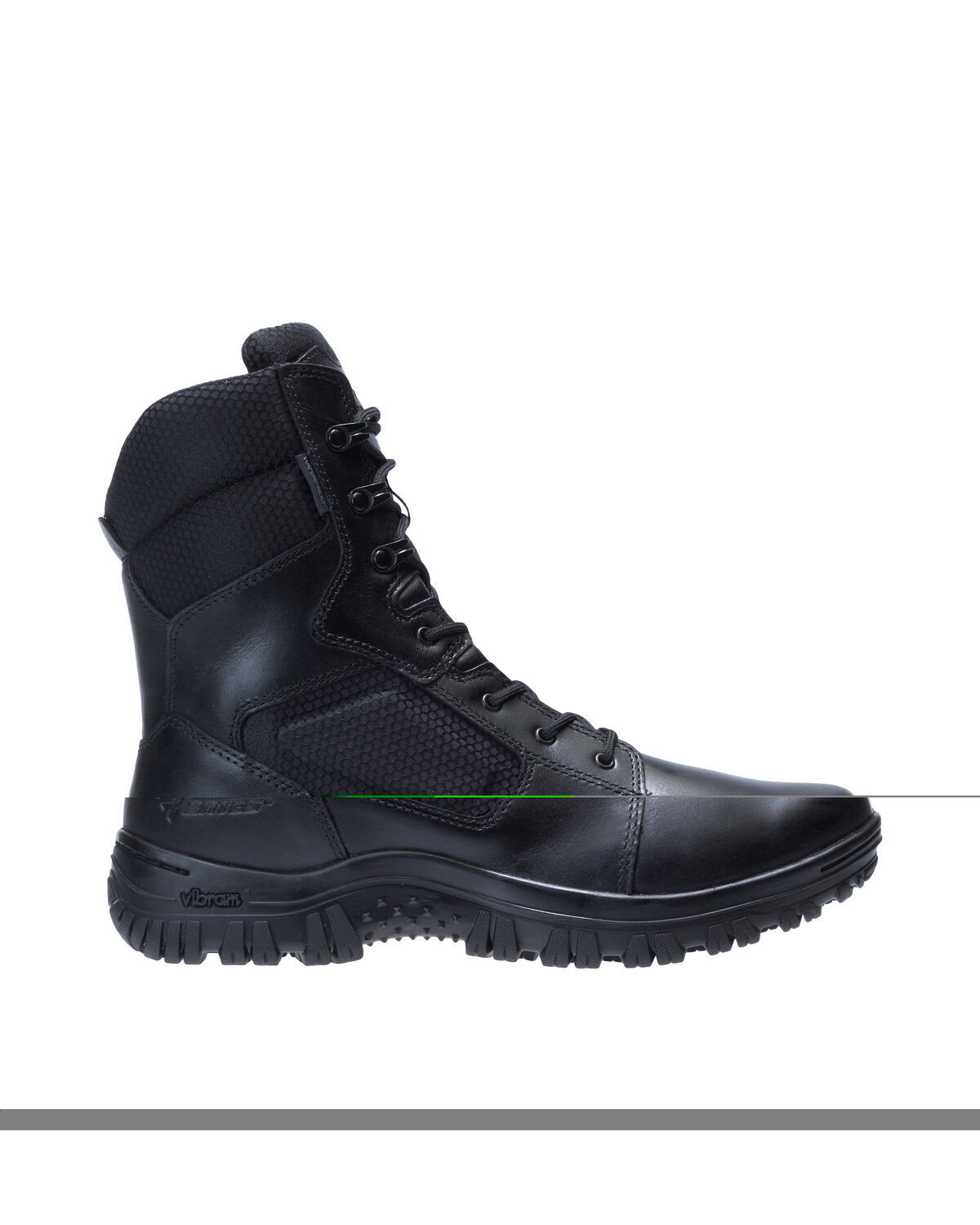 Image #2 - Bates Men's Maneuver Waterproof Work Boots - Soft Toe, , hi-res