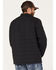 Image #4 - Brothers and Sons Men's Performance Lightweight Puffer Packable Jacket, Black, hi-res