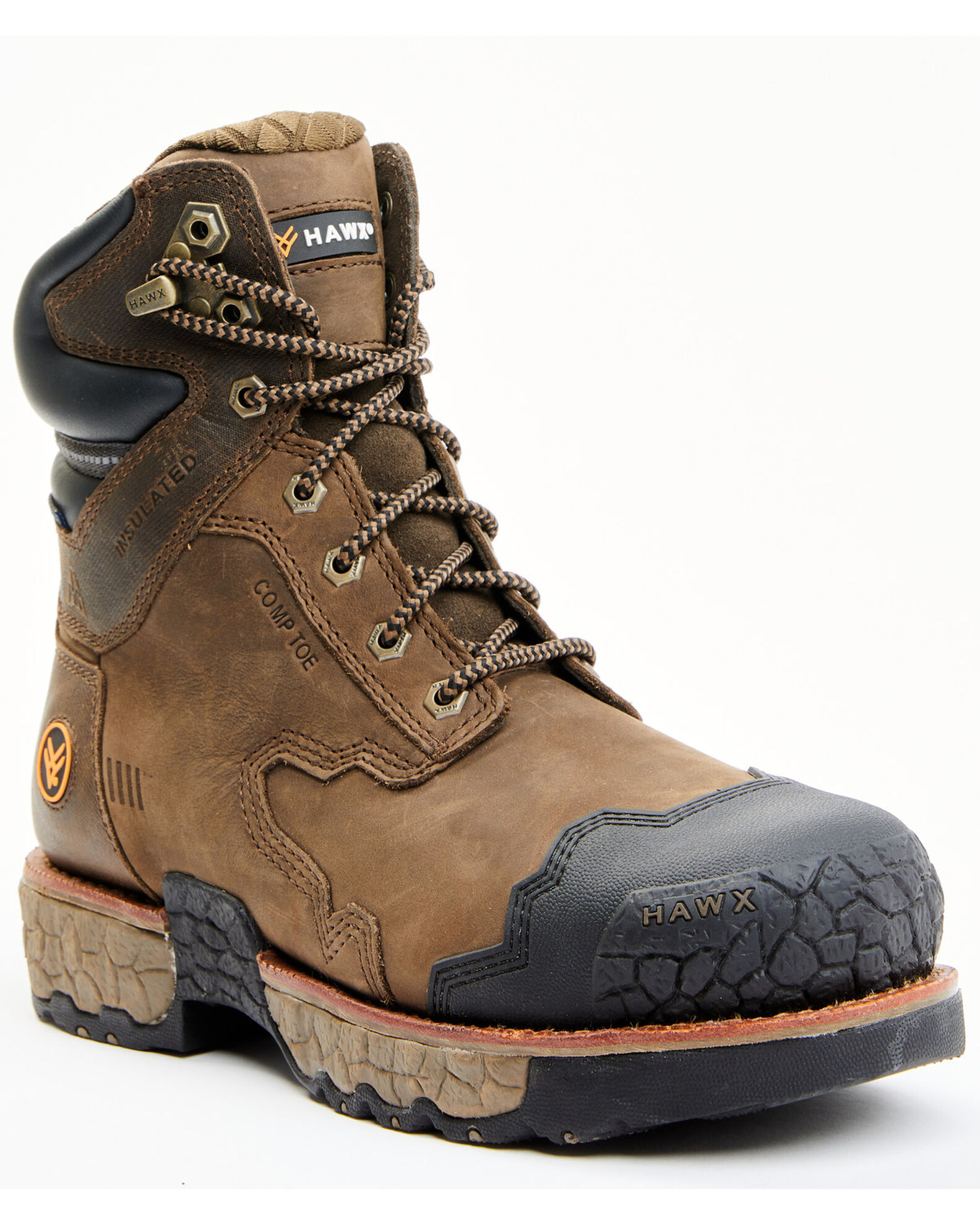 Boot new arrivals barn hawx
