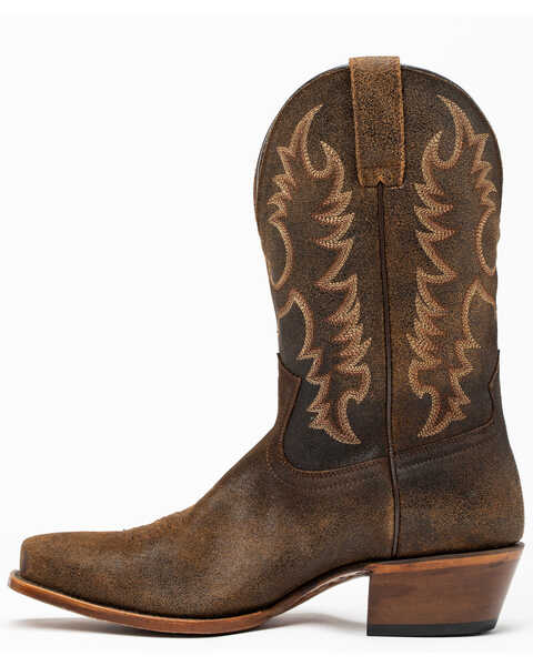 Image #3 - Cody James Men's Ironclad Western Boots - Wide Square Toe, , hi-res