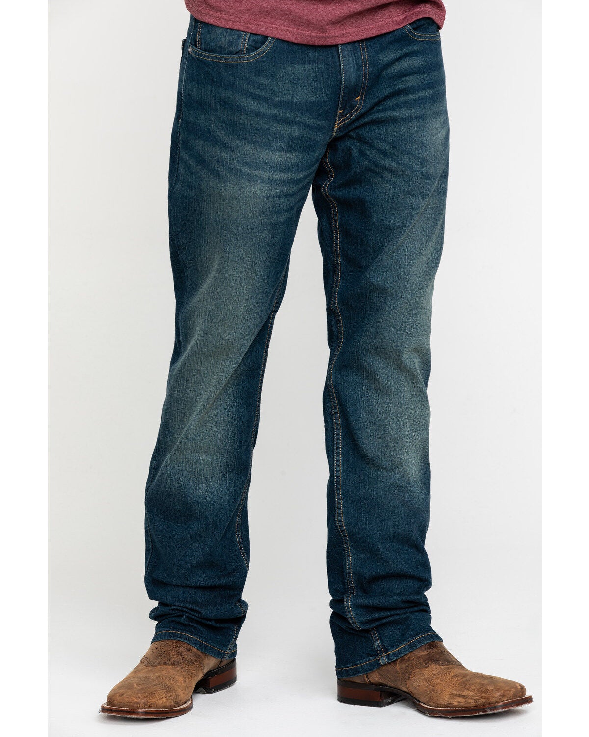 Levi\u0026s Men\u0026s 559 Relaxed Straight Jeans