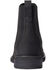 Image #3 - Ariat Men's Wexford Waterproof Chelsea Boots - Round Toe, Black, hi-res