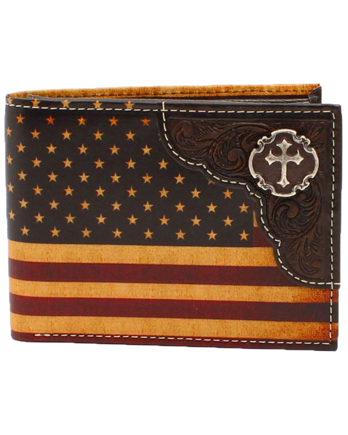 oversized mens wallets