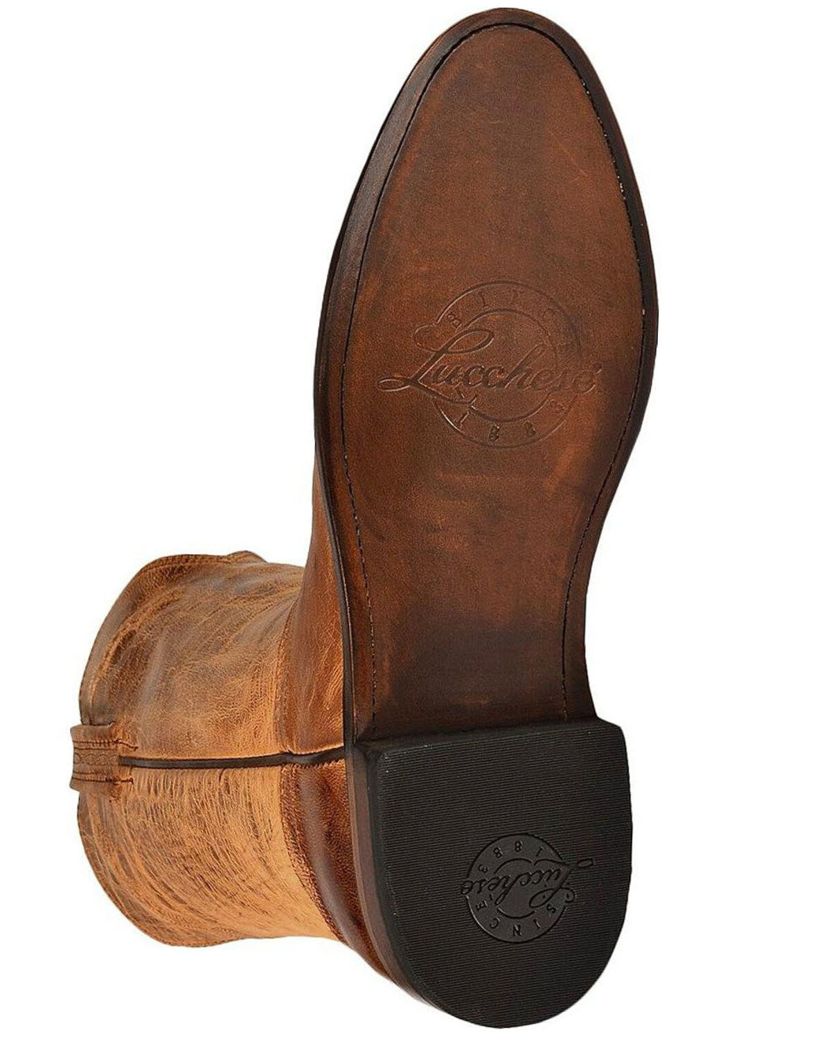 lucchese shane roper boots