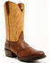 Image #1 - Cody James Men's Xtreme Xero Gravity Western Performance Boots - Round Toe, Brown, hi-res