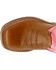 Image #6 - Shyanne Girls' Western Boots - Square Toe, , hi-res