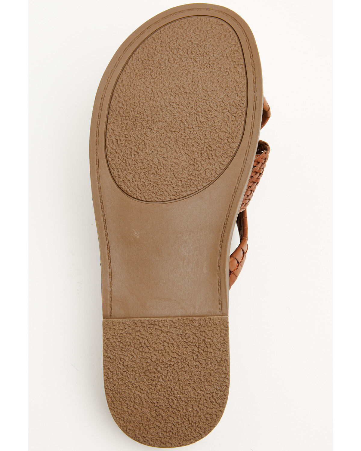 Image #7 - Very G Women's Kinsley Sandals, Tan, hi-res