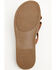 Image #7 - Very G Women's Kinsley Sandals, Tan, hi-res