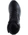 Image #6 - Bates Men's Raide Waterproof Work Boots - Soft Toe, Black, hi-res