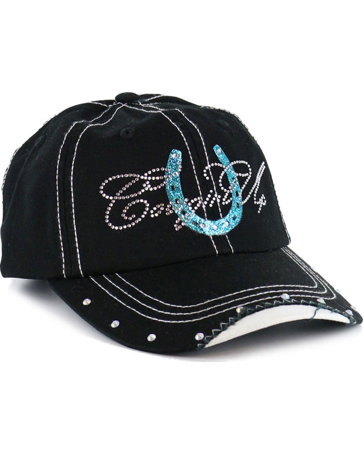 Women's Cowgirl Up Caps - Boot Barn