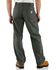 Image #1 - Carhartt Men's FR Canvas Work Pants, , hi-res