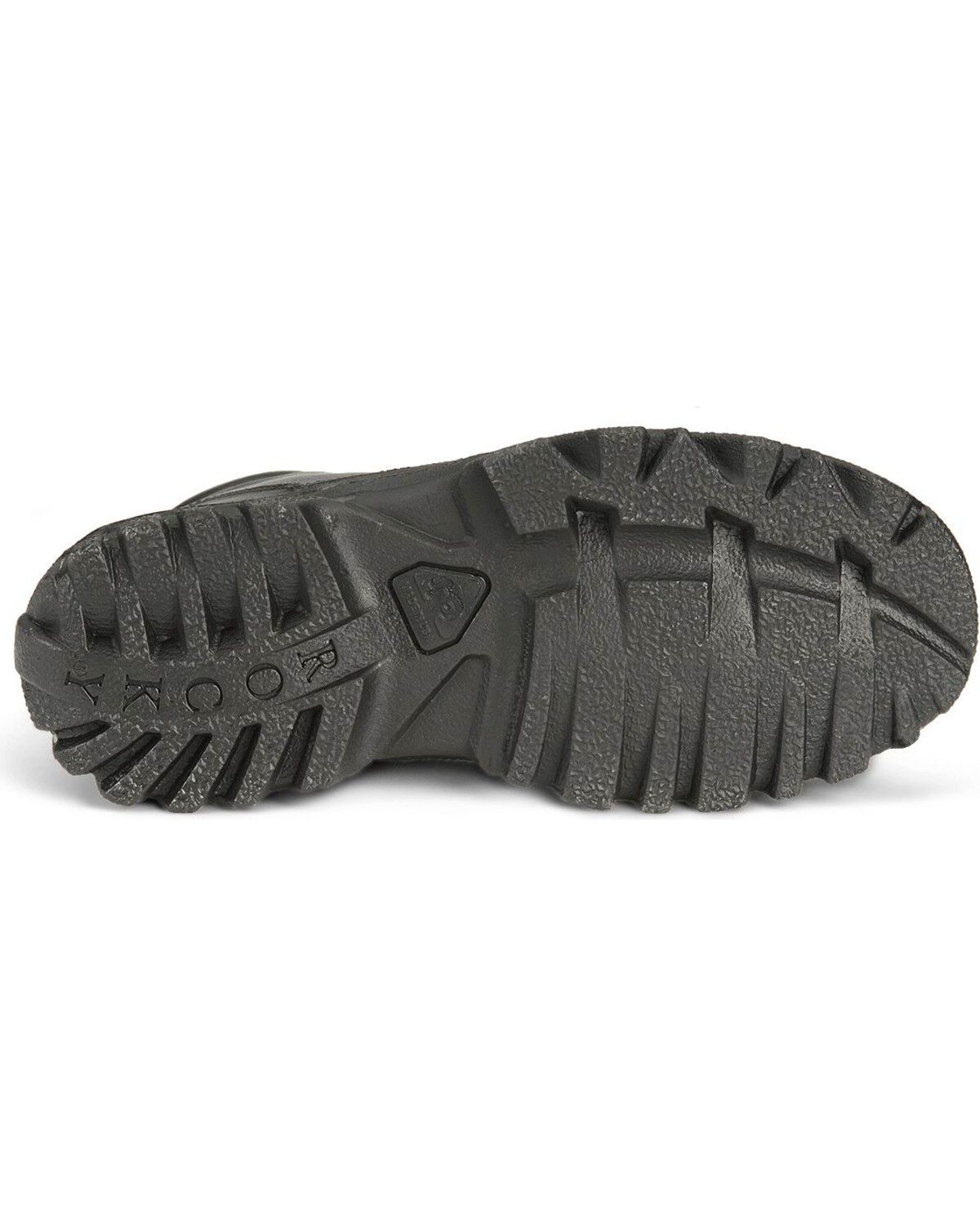 Image #5 - Rocky Men's TMC Postal Approved Duty Chukka Military Boots, , hi-res