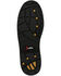 Image #7 - Justin Men's Drywall Waterproof Work Boots - Steel Toe, Brown, hi-res