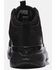 Image #4 - Timberland PRO Men's Setra Work Shoes - Composite Toe, Black, hi-res