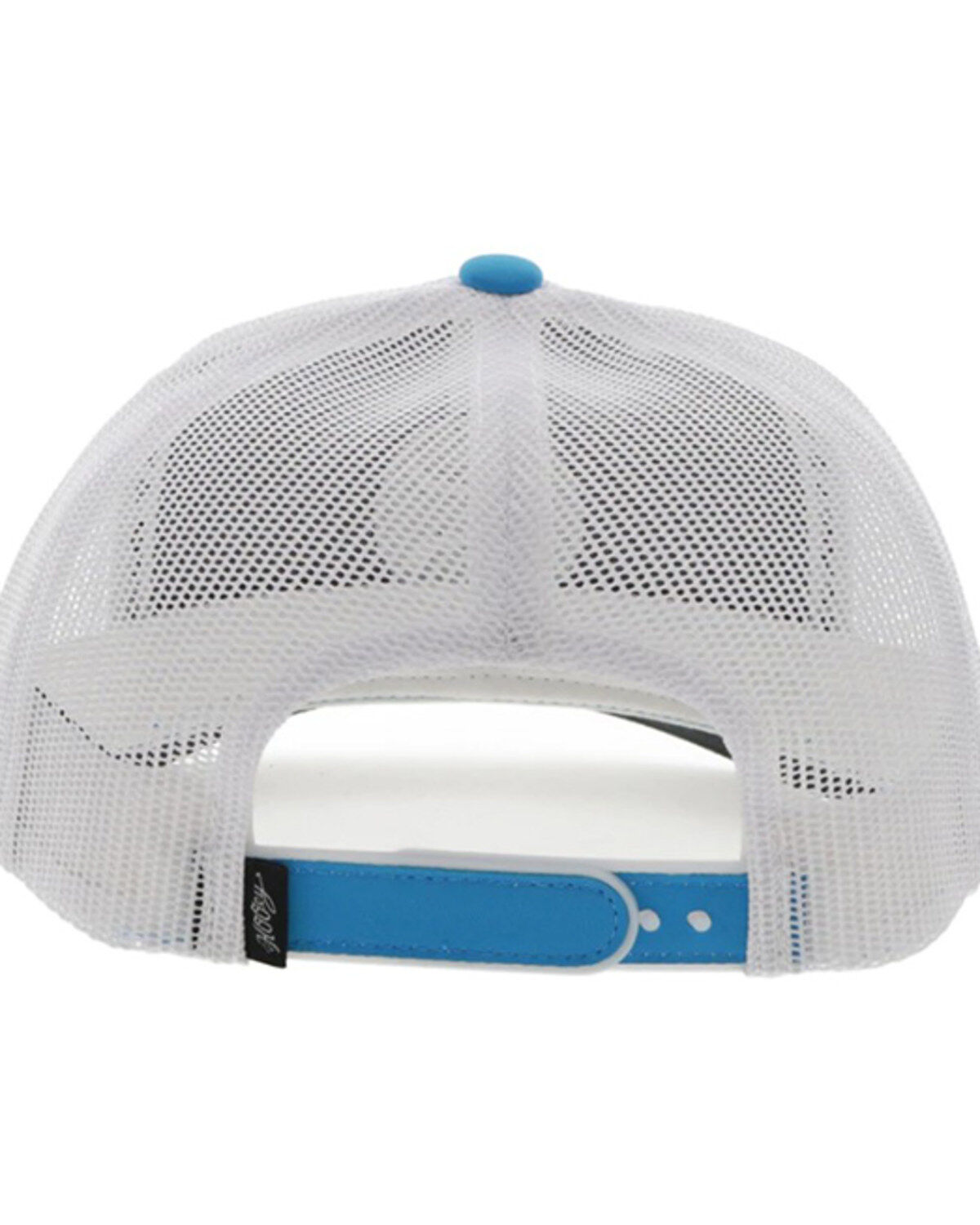 Hooey Men´s Primo Logo Embroidered TruckerCap teamlce.in - Image 3