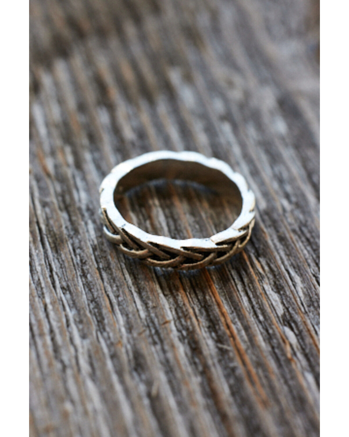 Shyanne Women's Steerhead Ring Set - 3 Piece