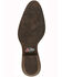 Image #7 - Justin Women's Roanie Western Boots - Medium Toe, , hi-res