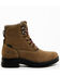 Ariat Women's Harper Waterproof Hiking Boots - Soft Toe, Brown, hi-res