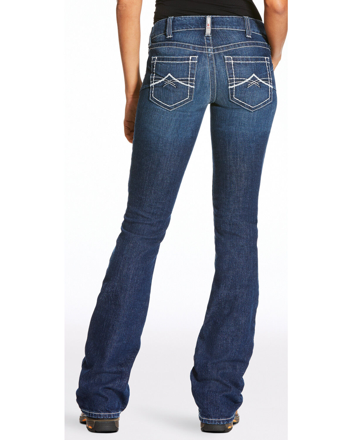 women's work jeans