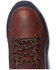 Image #4 - Timberland PRO Men's Summit Waterproof Work Boots - Soft Toe, Brown, hi-res