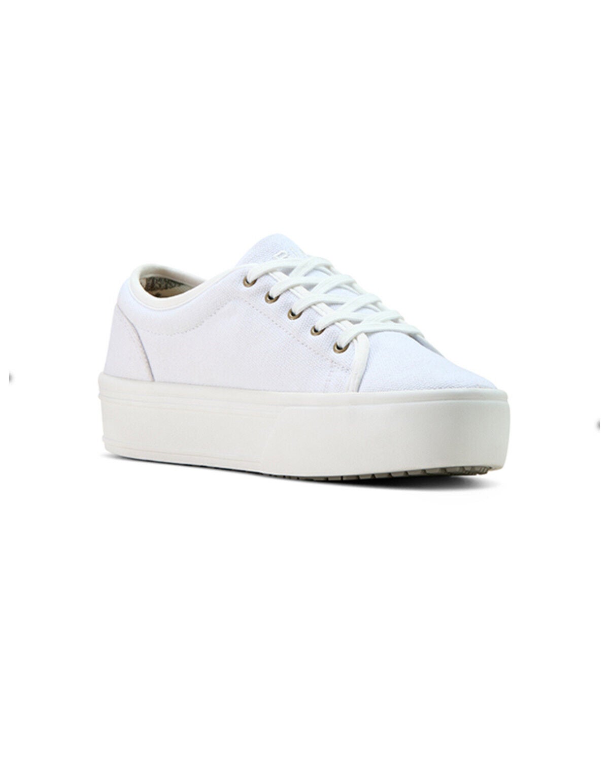 Ariat Women's Skylar Casual Shoes, White, hi-res