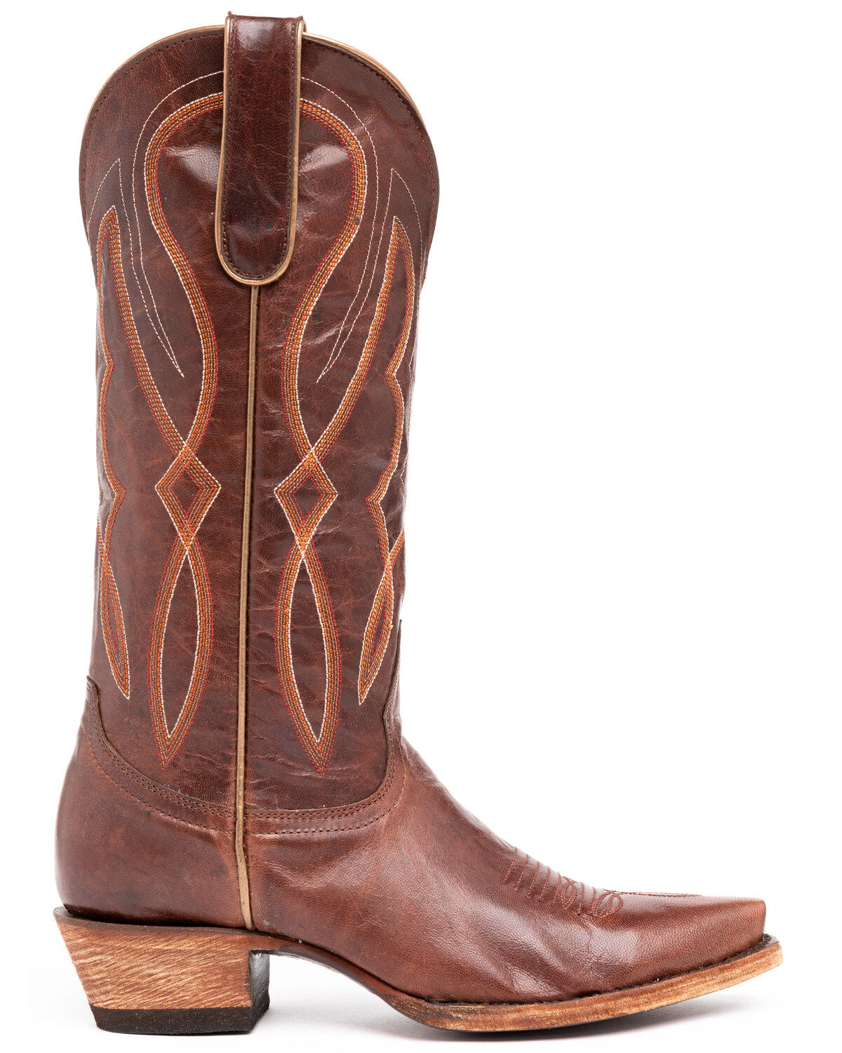 Image #2 - Idyllwind Women's Grit Western Performance Boots - Snip Toe, , hi-res