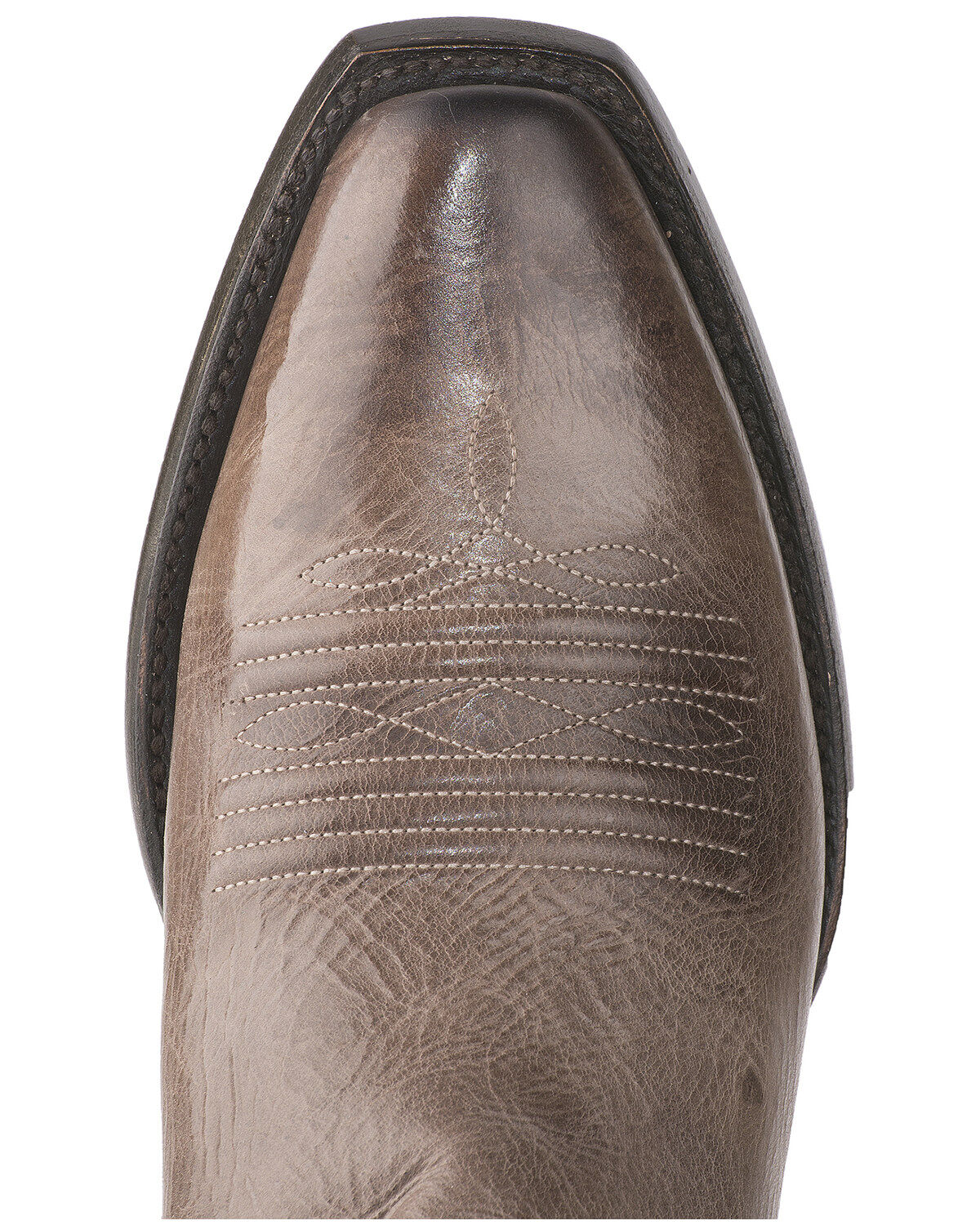 Image #6 - Lane Men's Ranahan Western Boots - Snip Toe, , hi-res