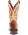 Image #5 - Laredo Men's Koufax Western Boots - Broad Square Toe, , hi-res