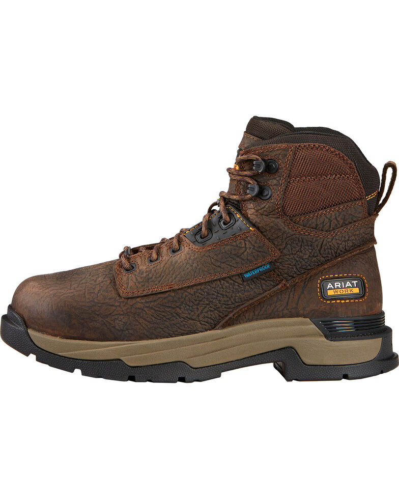 ariat mastergrip