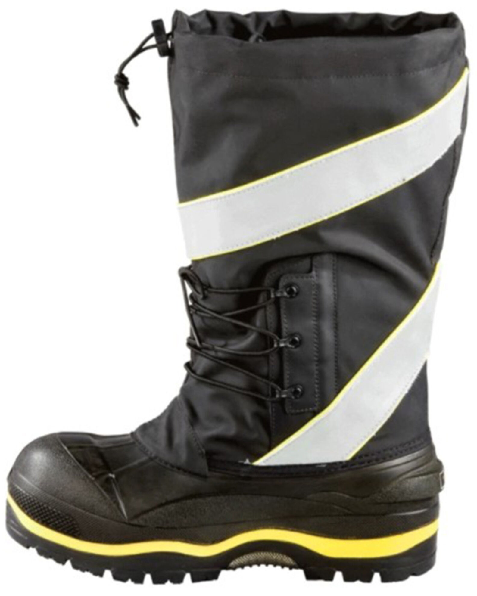 Baffin derrick boots top